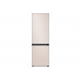 Холодильник Samsung BeSpoke RB34A7B4F39/WT