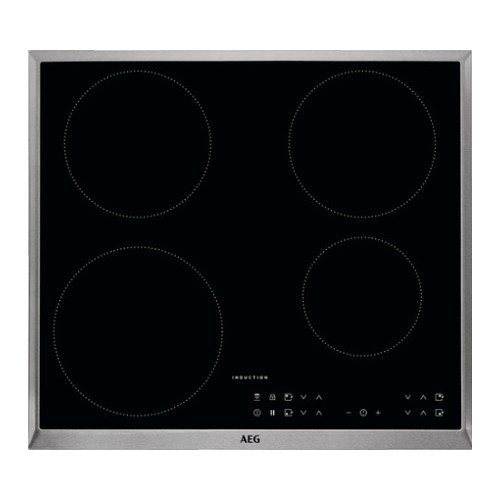Варочная панель AEG IKB64301XB