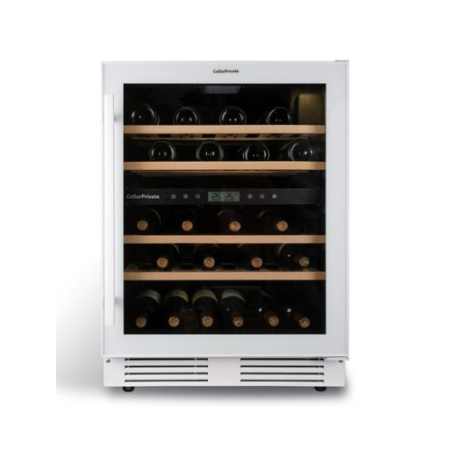 Винный шкаф Cellar Private CP043-2TW