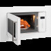 Встраиваемая микроволновая печь HIBERG VM 6502 W