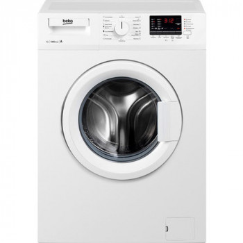 Beko WRS 55P2 BWW