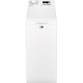 Стиральная машина Electrolux EW6TN5261F белый