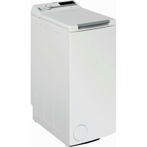 Стиральная машина Whirlpool TDLR 7231BS EU/N