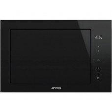 Встраиваемая микроволновая печь Smeg FMI625CN