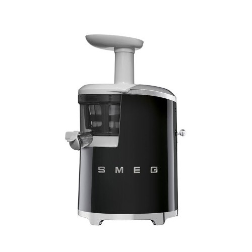 Соковыжималка Smeg SJF01BLEU