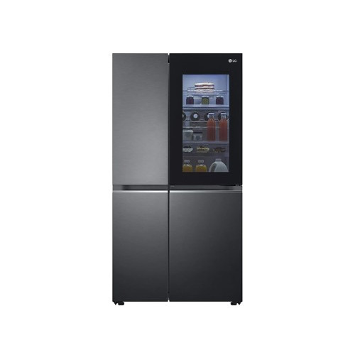 Холодильник LG GC-Q257CBFC