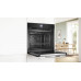 Духовой шкаф Bosch HBG7764B1