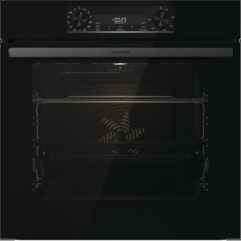 Встраиваемый электрический духовой шкаф Gorenje BOS6737E06FBG