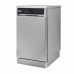 Посудомоечная машина DeLonghi DDWS 465 X CALLISTO