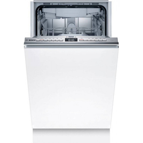 Посудомоечная машина Bosch SRV 4 XMX16E