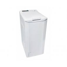 Стиральная машина с вертикальной загрузкой Candy Smart CST G283DM/1-07