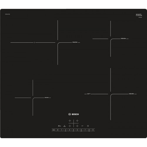 Варочная панель Bosch PUF611FC5E