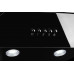 Наклонная вытяжка Monsher LAVAL 60 Noir