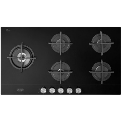 Встраиваема газовая варочная панел Delonghi NSL 590 D NCM RUS