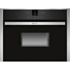 Встраиваемая пароварка Neff C17DR00N0