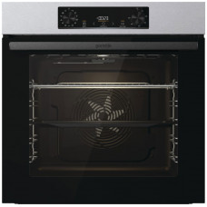 Встраиваемый электрический духовой шкаф Gorenje BOB 6737 E01X
