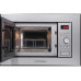 Встраиваемая микроволновая печь Kuppersberg HMW 615 X