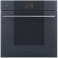 Электрический духовой шкаф Smeg SOP6104TPG