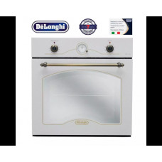 Многофункциональный электрический духовой шкаф DeLonghi CM 6 BA