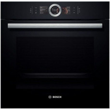 Духовой шкаф BOSCH hbg6764b1
