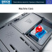 Встраиваемая посудомоечная машина Bosch SBH4ECX10E
