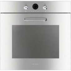 Встраиваемый духовой шкаф Smeg SC 170-8