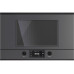 Встраиваемая микроволновая печь Kuppersbusch MR 6330.0 GPH 5 Black Velvet
