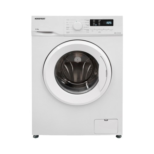 Стиральная машина NordFrost WM2 6100 W