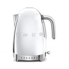 Электрический чайник Smeg KLF04SSEU