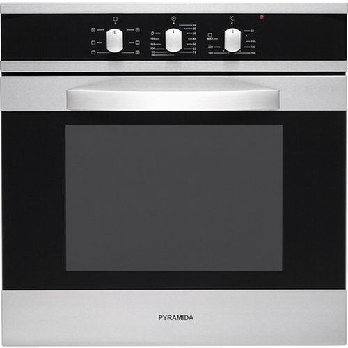 Pyramida F 62 TIX/N