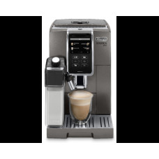 Кофемашина DeLonghi ECAM370.95.T EX:4
