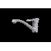 Кухонный смеситель Kuppersberg TOPAZ KG2560 GREY