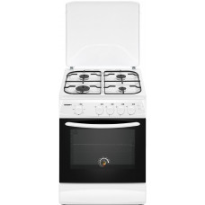 Газовая плита Kraft KF- FSK6407AGWI