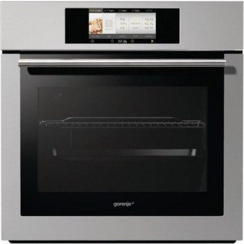 Духовой шкаф встраиваемый Gorenje GP896X