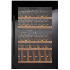 Встраиваемый винный шкаф Kuppersbusch FWK 2800.0 S5