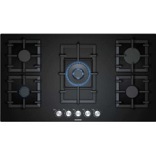 Газовая варочная панель Siemens EP9B6QO90M