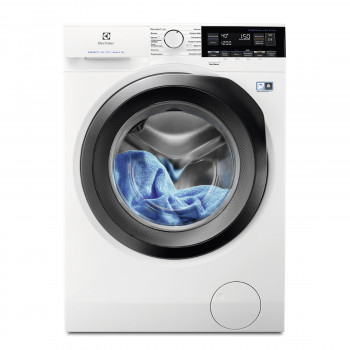 Стиральная машина Electrolux EW7WR368SR белый