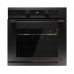 Духовой шкаф Teka HLB 85-G1 P Matt Black