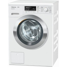 Стиральная машина Miele WKF121 ChromeEdition