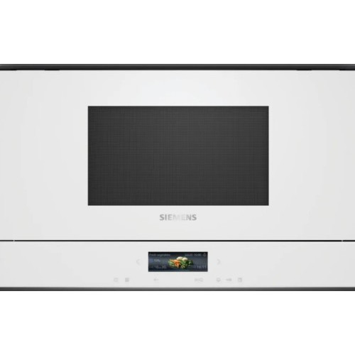 Микроволновая печь Siemens BF722R1W1