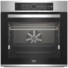 Встраиваемый электрический духовой шкаф Beko BBIM12400XCS