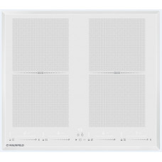 Индукционная варочная панель Maunfeld CVI594SF2WH LUX