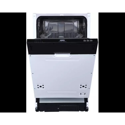 Посудомоечная машина DeLonghi DDW06S Lamethysta