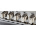 Варочный центр Bertazzoni MAS106L2EXT
