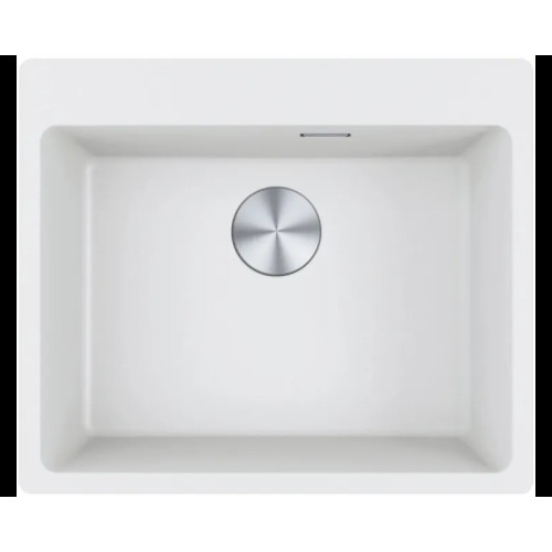 Мойка Franke Maris MRG 610-54 FTL Fragranite, цвет Полярный белый