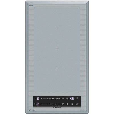 Встраиваемая индукционная варочная панель Maunfeld CVI292S2FMBL LUX Inverter
