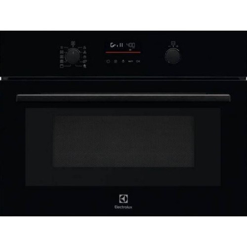 Встраиваемая микроволновая печь Electrolux EVM 6E46Z
