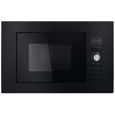 Встраиваемая микроволновая печь Midea AG820BJU-BL