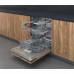 Посудомоечная машина Hotpoint HIE 2B19 C N