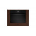 Электрический духовой шкаф Bertazzoni Modern F457MODMWTC коричневый
